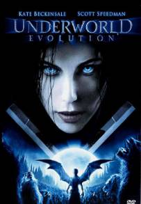 Underworld: Evolution (2006)