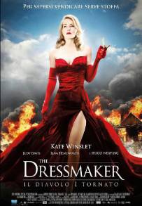 The Dressmaker - Il diavolo è tornato (2015)