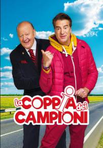 La coppia dei campioni (2016)