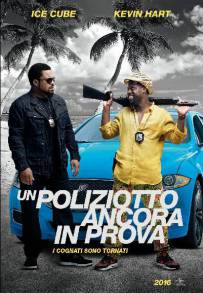 Un poliziotto ancora in prova (2016)