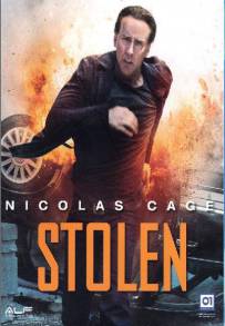 Stolen (2012)