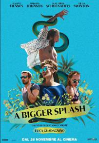 A Bigger Splash (2015)