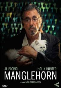 Manglehorn (2015)