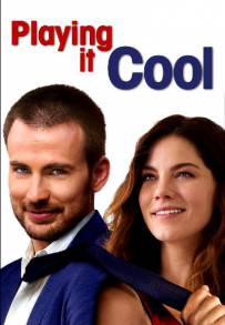 Playing It Cool (2014)