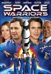 Space Warriors (2013)