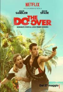 The Do-Over (2016)