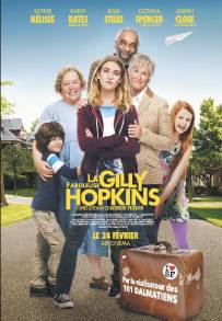 The Great Gilly Hopkins (2015)