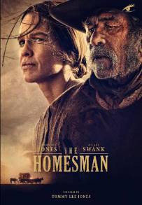 The Homesman (2014)