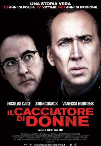 Il cacciatore di donne (2013)