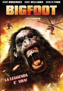 Bigfoot (2012)