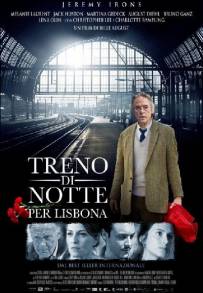 Treno di notte per Lisbona (2013)