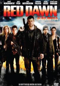 Red Dawn - Alba rossa (2012)