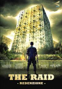 The Raid - Redenzione (2011)