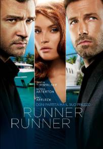 Runner Runner (2013)