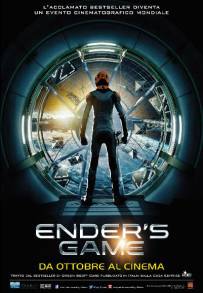 Ender's Game (2013)