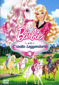 Barbie e il cavallo leggendario (2013)