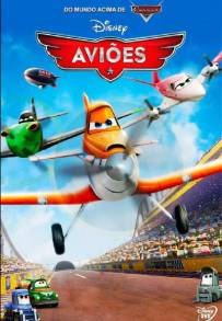 Planes (2013)