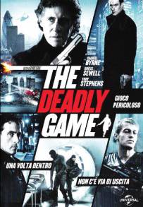 The Deadly Game - Gioco pericoloso (2013)