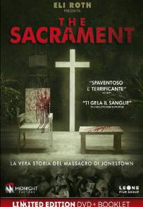 The Sacrament (2013)