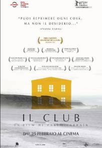 Il club (2015)