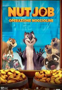 Nut Job - Operazione noccioline (2014)