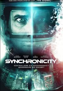 Synchronicity (2015)