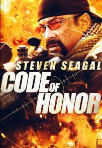 Code of Honor (2016)