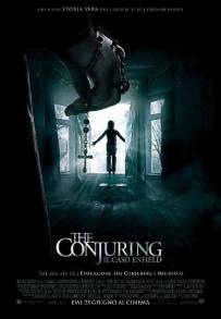 The Conjuring - Il caso Enfield (2016)