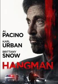 Hangman (2017)