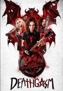 Deathgasm (2015)