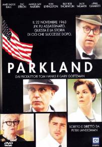 Parkland (2013)