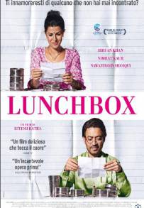 Lunchbox (2013)