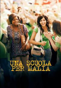 Una scuola per Malia (2012)