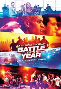 Battle of the Year - La vittoria è in ballo (2013)