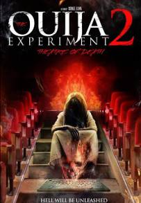 The Ouija Experiment 2: Theatre of Death (2015)