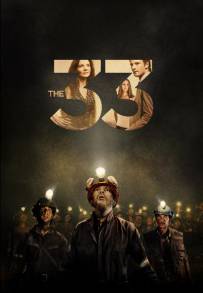 The 33 (2015)