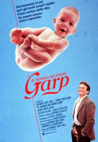 Il mondo secondo Garp (1982)