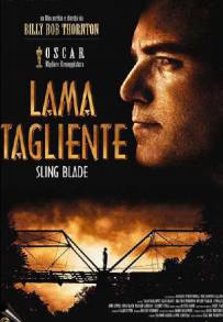 Lama tagliente (1996)