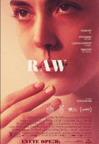 Raw - Una crudele verità (2016)