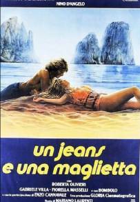 Un jeans e una maglietta (1983)