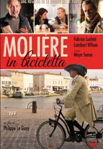 Molière in bicicletta (2013)