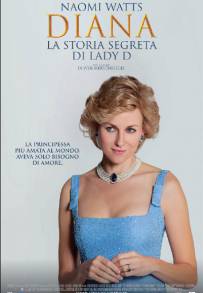 Diana - La storia segreta di Lady D (2013)