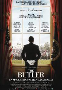 The Butler - Un maggiordomo alla Casa Bianca (2013)