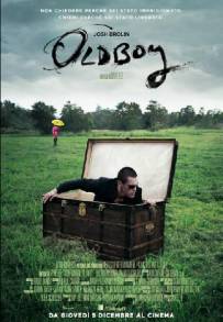 Oldboy (2013)