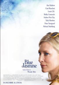 Blue Jasmine (2013)