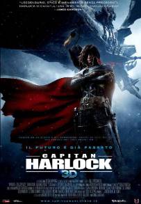 Capitan Harlock (2013)