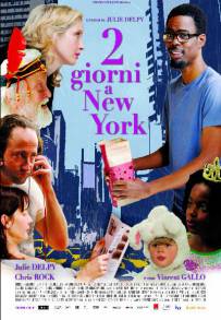 2 giorni a New York (2012)