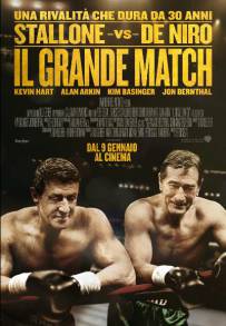 Il grande match (2013)