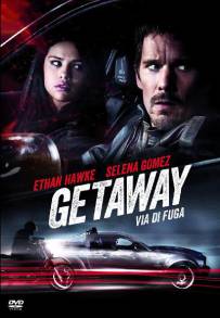 Getaway - Via di fuga (2013)