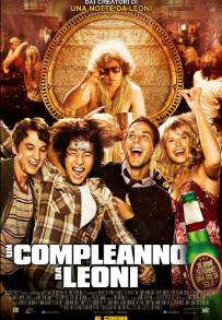 Un compleanno da leoni (2013)